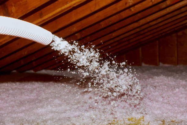 Types of Insulation We Offer in Chesapeake, OH